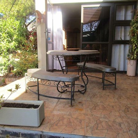 Villa The Flat 52 On Davidson à Johannesbourg Extérieur photo