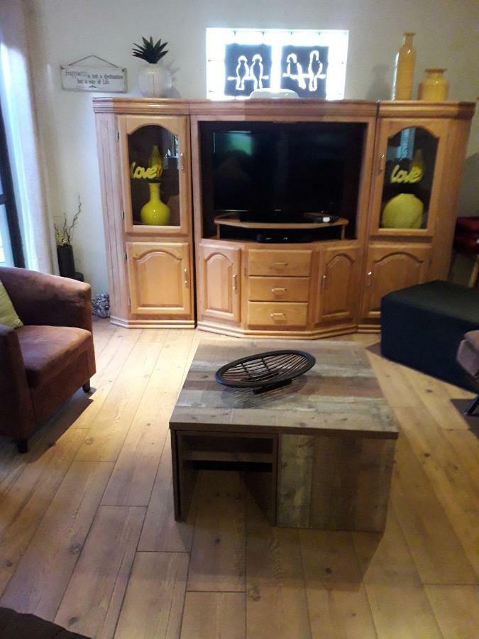 Villa The Flat 52 On Davidson à Johannesbourg Extérieur photo