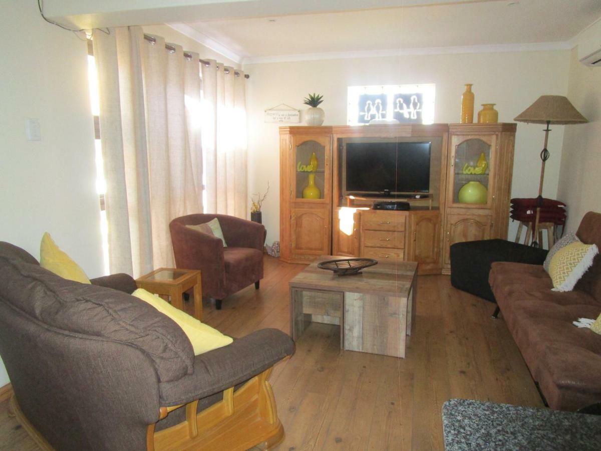 Villa The Flat 52 On Davidson à Johannesbourg Extérieur photo