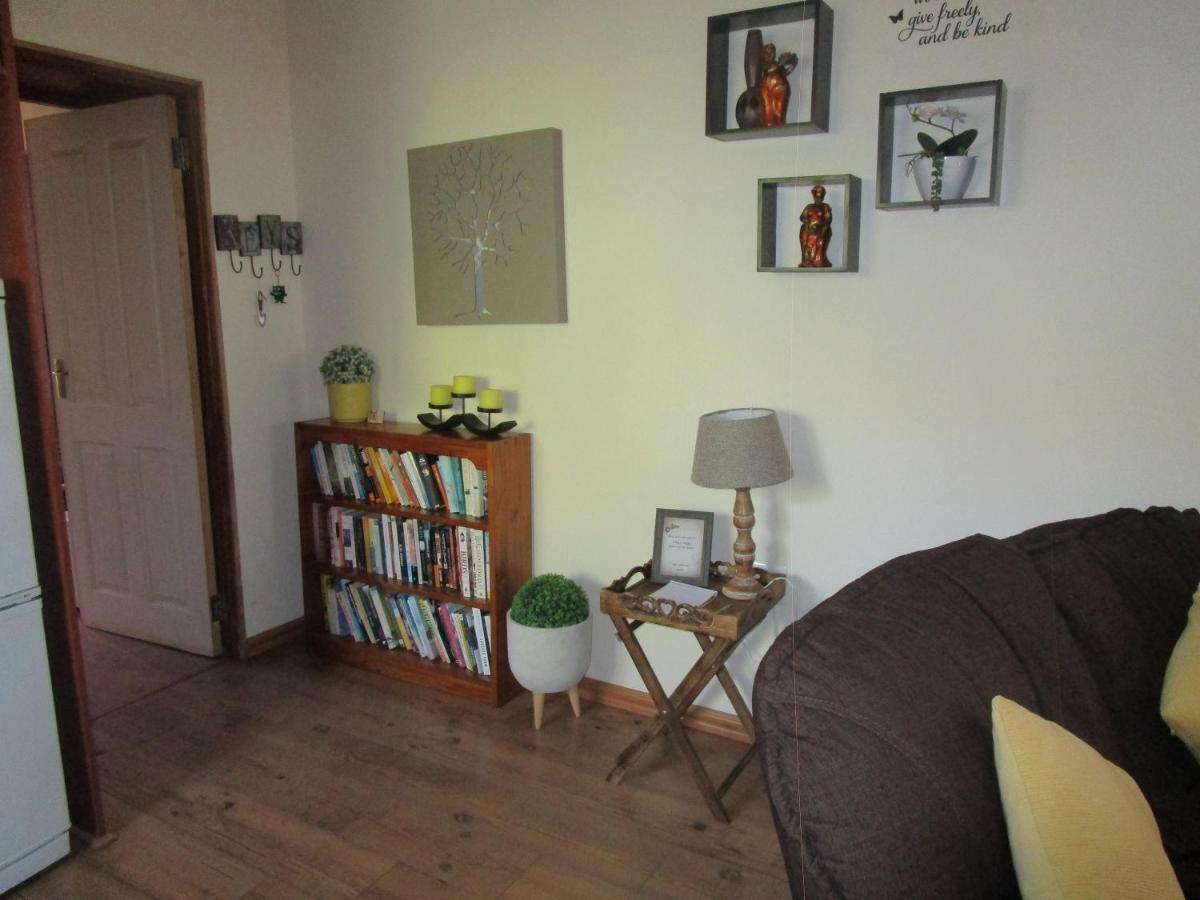 Villa The Flat 52 On Davidson à Johannesbourg Extérieur photo
