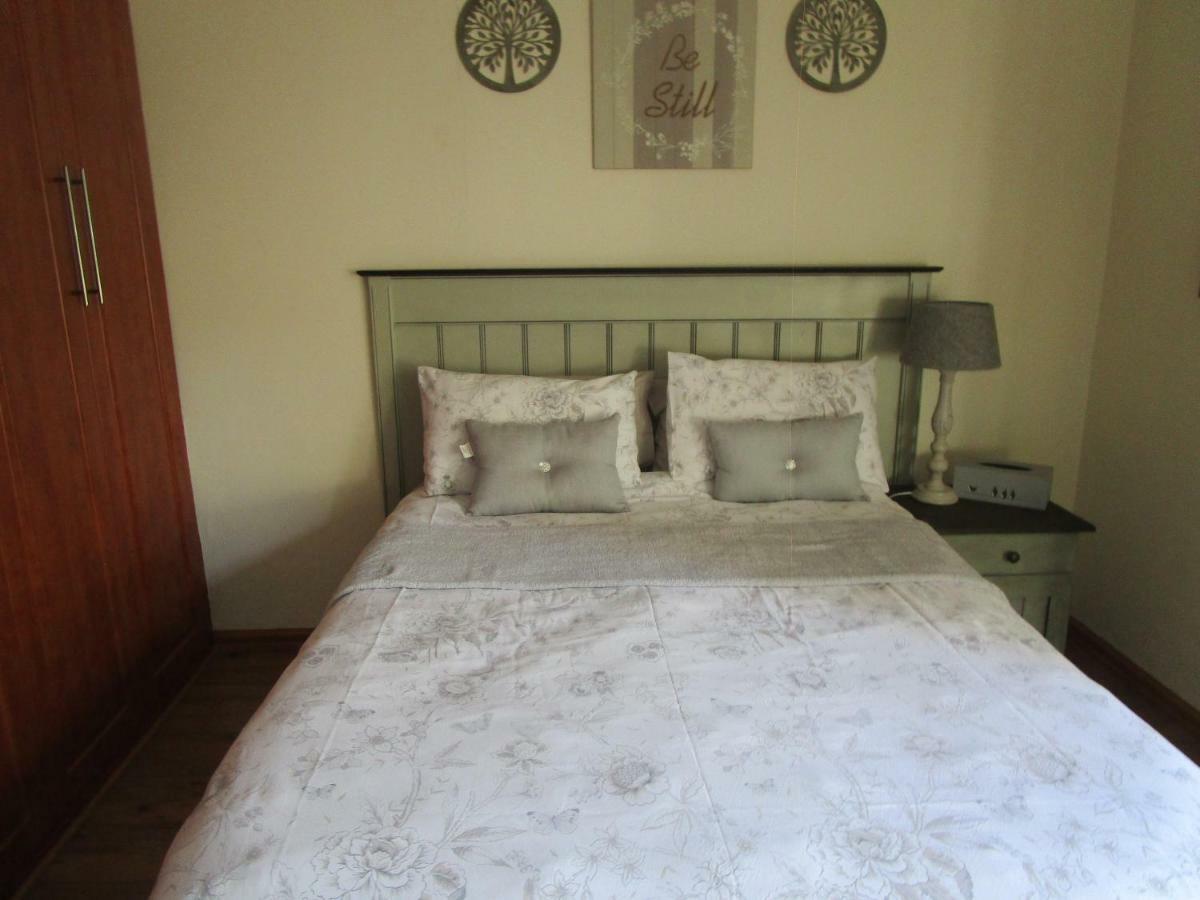 Villa The Flat 52 On Davidson à Johannesbourg Extérieur photo